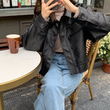 エコレザージャケット