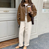 エコレザージャケット