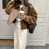 エコレザージャケット