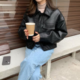 エコレザージャケット