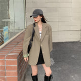 フォーマルテーラードジャケット