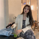 小花柄ギャザーキャミワンピース