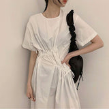 デザインワンピース