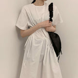 デザインワンピース