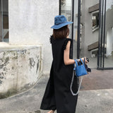 ショルダータックオールインワン