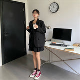 レトロツーピースセットアップ