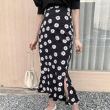 パフスリーブフラワーセットアップ