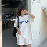 ビッグロゴルーズスウェットセット