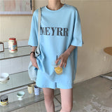 ビッグロゴルーズスウェットセット