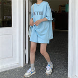 ビッグロゴルーズスウェットセット