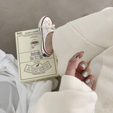 パーカー&マーメイドスカートセットアップ