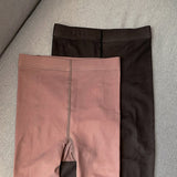 あったかフェイクストッキング(2足セット)