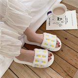 トロピカルスリッパ