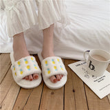 トロピカルスリッパ