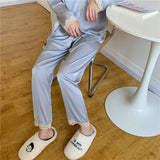 レースモチーフルームウェア