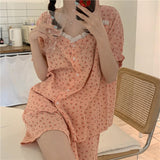 リトルチェリールームウエア