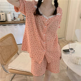 リトルチェリールームウエア