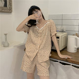 リトルチェリールームウエア