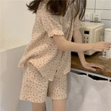 リトルチェリールームウエア