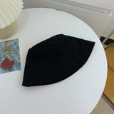 シボバケットハット