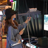 キャンバスキャペリン/バケットハット