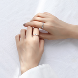 サンムーンペアリング【SILVER925】