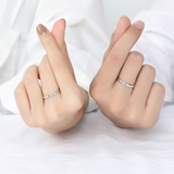 サンムーンペアリング【SILVER925】