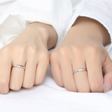 サンムーンペアリング【SILVER925】