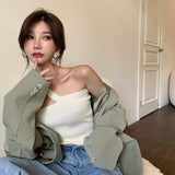 デザインキャミ