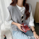 ソフトタッチベスト