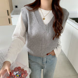 ソフトタッチベスト