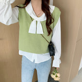 ソフトタッチベスト