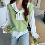 ソフトタッチベスト