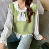 ソフトタッチベスト