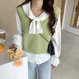 ソフトタッチベスト