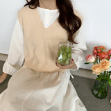 ソフトタッチベスト