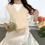 ソフトタッチベスト