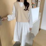 ソフトタッチベスト