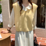 ソフトタッチベスト