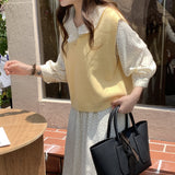 ソフトタッチベスト