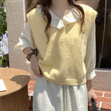 ソフトタッチベスト