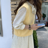 ソフトタッチベスト