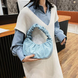 クラウドショルダーバッグ