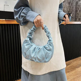 クラウドショルダーバッグ