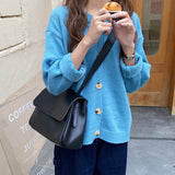 フラップトートバッグ