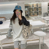 ペイントトートバッグ