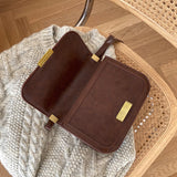 BOXショルダーバッグ