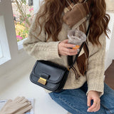 BOXショルダーバッグ
