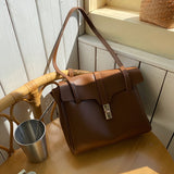 クラシカルトートバッグ