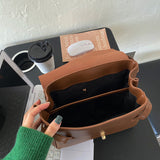 クラシカルトートバッグ